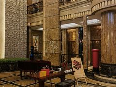 -上海浦东星河湾酒店