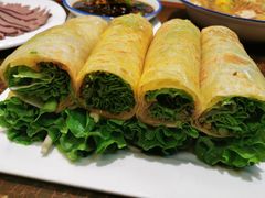 -老江南春·中国龙菜(衡山路店)