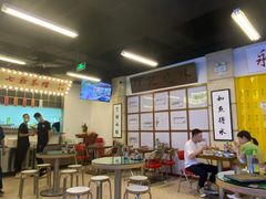 -七爷清汤腩·港式餐厅(金狮广场店)