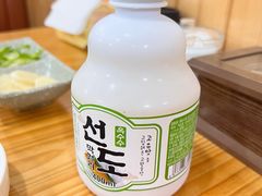 -24 新村雪浓汤(长白山烤肉店)