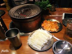 -原始泥炉烤肉(总店)