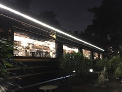 -火车头法国西餐厅