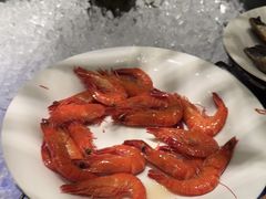 -西安皇冠假日酒店·朱雀咖啡厅