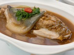 -肆月河豚·新淮扬(金融街店)