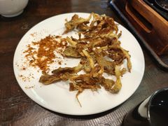 -吃货私房菜(丽江束河古镇店)