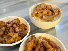 -品香排骨饭(羊官路店)