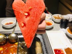 -海底捞火锅(九霄梦天地店)