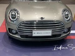 -上海普陀宝诚MINI4S店(红柳路店)