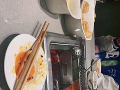 -海底捞火锅(高新万达店)