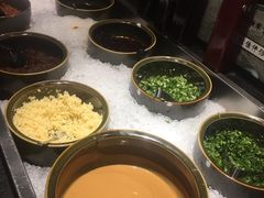 -呷哺呷哺(凯旋广场店)