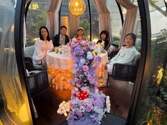 -龟兹KUCINA·新疆菜(前滩L+PLAZA店)