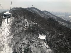 -紫金山索道-售票处