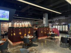 -404干式熟成牛排馆•聚会餐厅