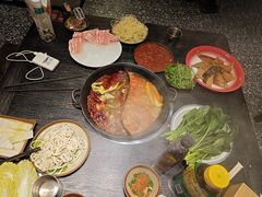 -冯校长老火锅(中联广场店)