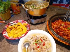 -爱饭(玉兰路直营店)