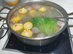 -潮发潮汕牛肉店(永庆坊店)