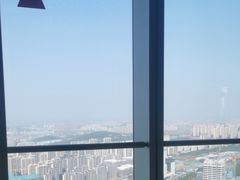 -济南凯宾斯基酒店-THE VIEW云景全日制餐厅