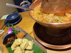 -觅山云南菜(泊富ICITY店)