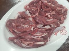 -大明铜锅·烤涮坊·烧烤(新开路店)