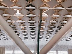 -郑州新郑国际机场-T2航站楼