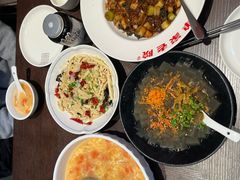 -单家老院·院子里的青岛菜(沙子口店)