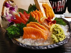 -芥岛(河北大街店)