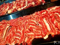 -幸运牛汕头小黄牛牛肉火锅(梅林店)