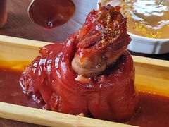 -大牌大·传统杭帮菜(湖滨店)