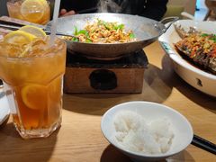 -费大厨辣椒炒肉(富兴店)