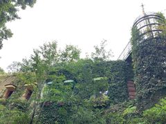 -三鹰之森吉卜力美术馆