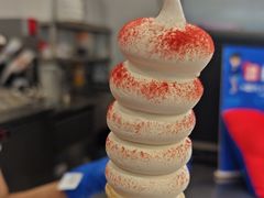 -DQ·蛋糕·冰淇淋(通州万达店)