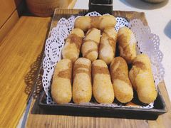 -蜀家渝重庆火锅(南屏街店)