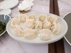 原汁海胆水饺-喜鼎海胆水饺(平安金融中心店)