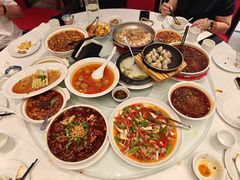 -红杏酒家·地道川菜(一品天下店)