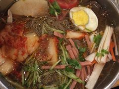 -老板娘的烤肉店(港湾广场店)