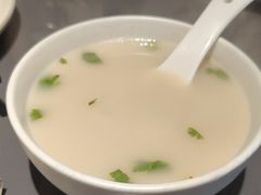 老火鸭汤-小大董·烤鸭(观景餐厅·南京西路店)