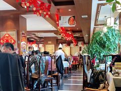 大堂-惠丰堂饭庄·烤鸭·京味菜(西北旺·唐家岭店)