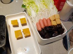 -半天妖烤鱼(中山路店)