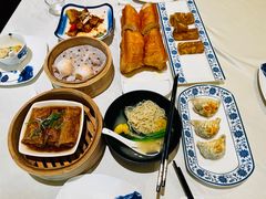 -相思林金岛饭店(青山湖店)