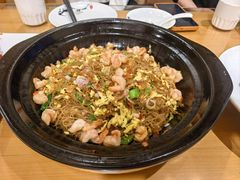 -朝郡酒家·粤菜(燕大星苑店)