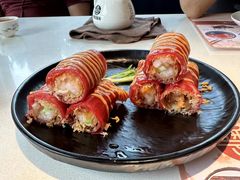 -粤点越有·茶点·粤菜(樵岭国际店)