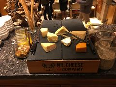 -威斯汀舞台餐厅