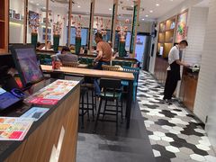 -小杨生煎(宜川路店)