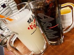 -大阪烧肉BAKA一代(十亩地店)