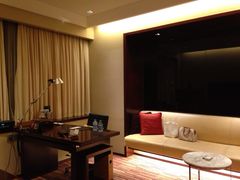 龙之梦万丽酒店-上海龙之梦万丽酒店