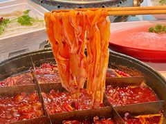 -黄家码头老火锅(解放碑旗舰店)
