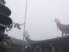 -雪峰寺