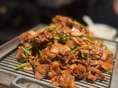 -四季民福烤鸭店(故宫店)