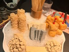 -东来顺·非遗火锅(赛格国际购物中心店)