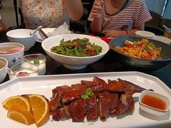 -简小舍·民间手艺菜(武昌江滩店)